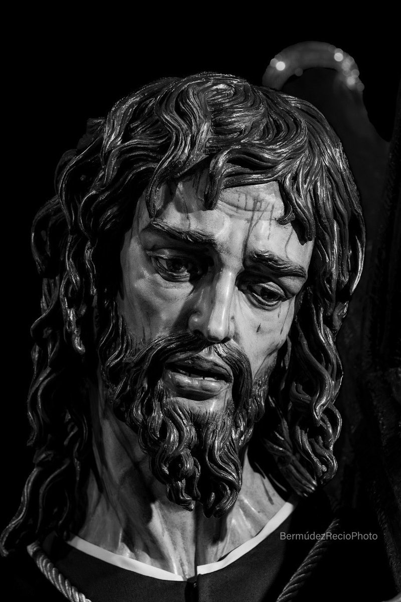 XLIX ANIVERSARIO DE LA BENDICIÓN DE N.P.J.  de la PASIÓN.
30.01.2026
📸 <a href="/BermudezRecio/">BERMÚDEZ RECIO FOTOGRAFÍA</a> 
#CofradíasMLG #MalagaEterna