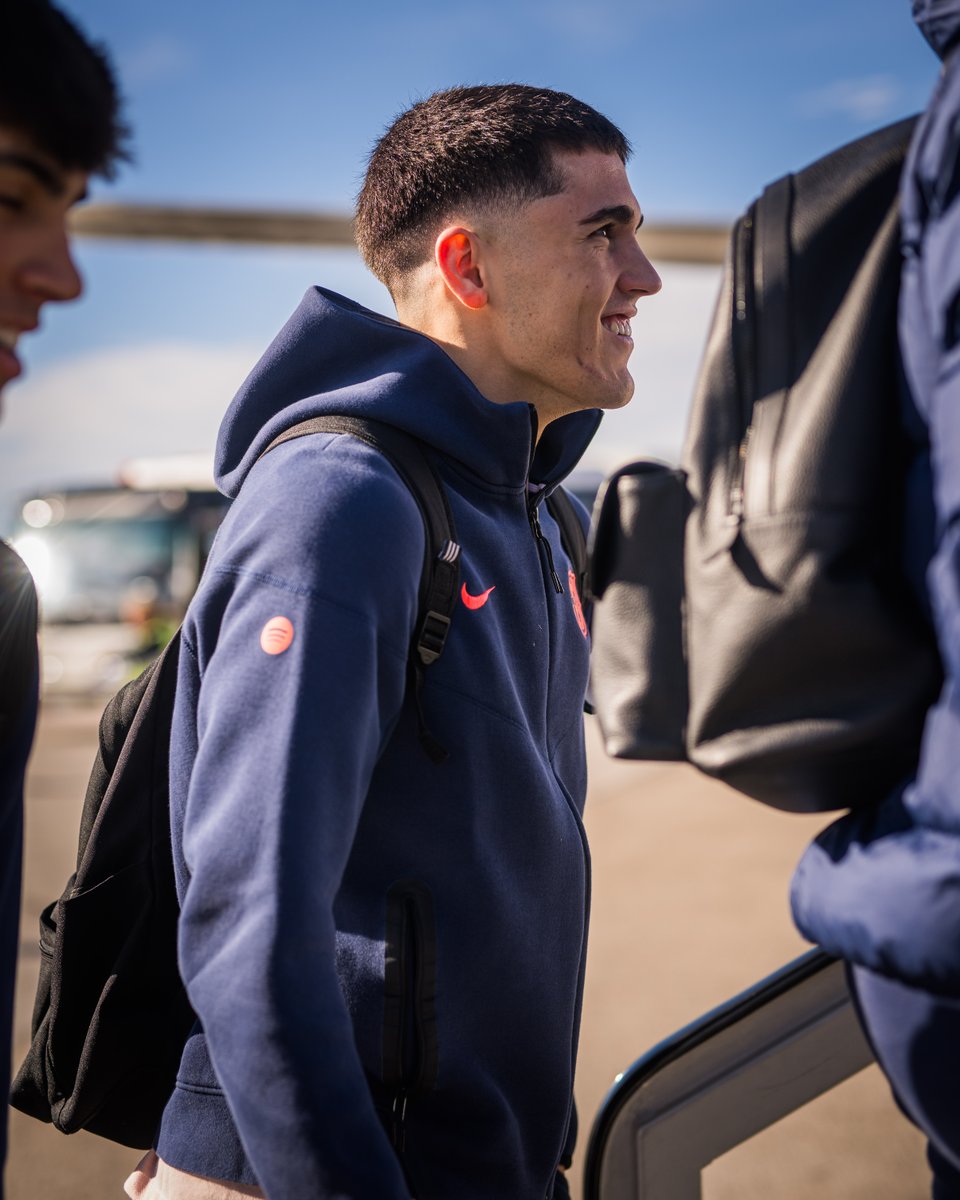 FC Barcelona tweet media