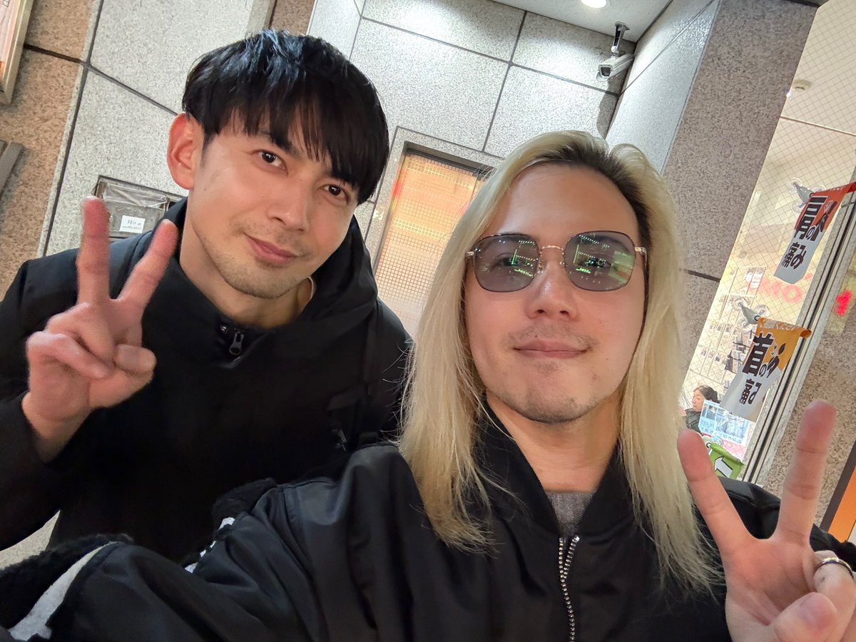 小林太郎 Official@ワンマン復刻ツアー「合法」チケット発売中