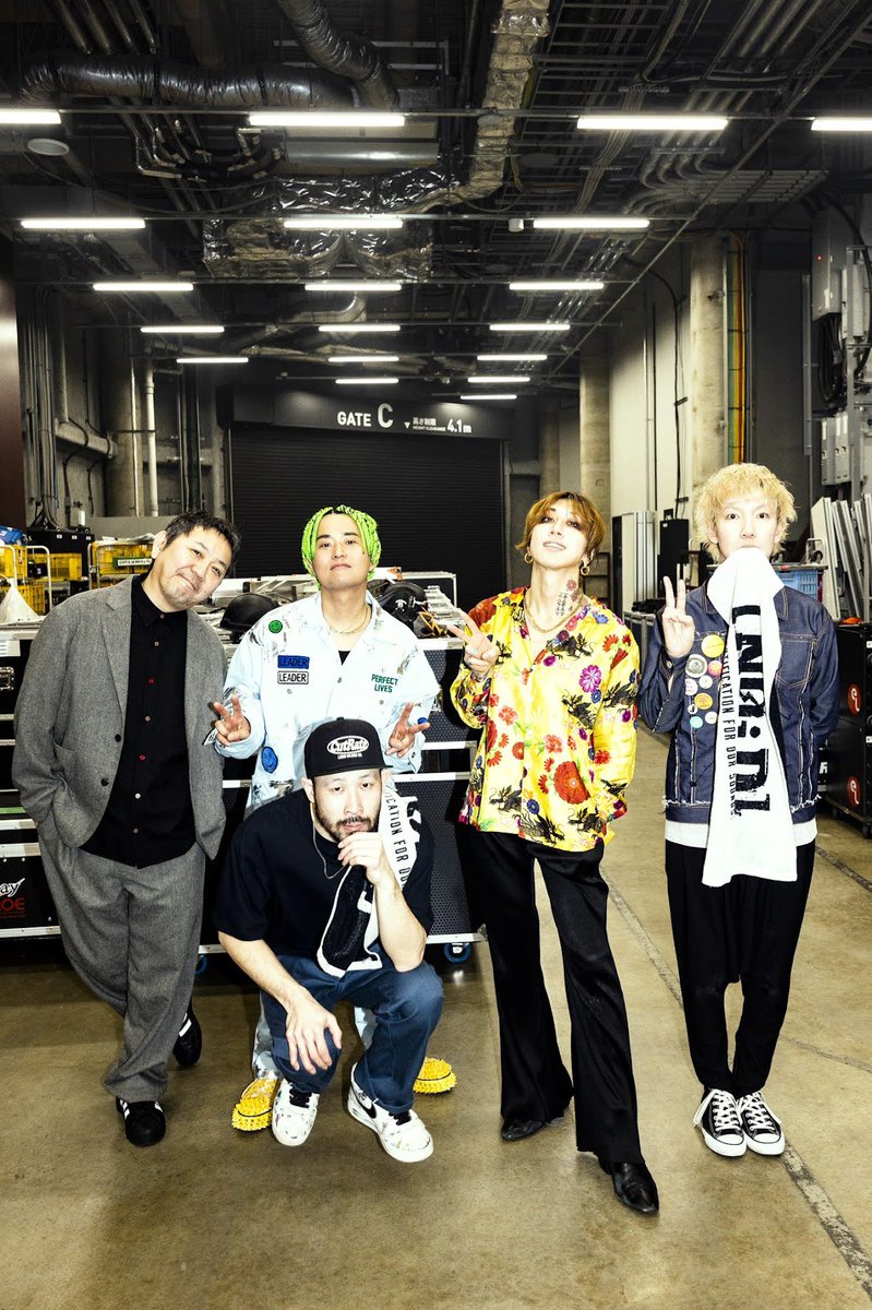 タッキー［NOiD］0ne desk (@tucky_eggman) / Posts / X