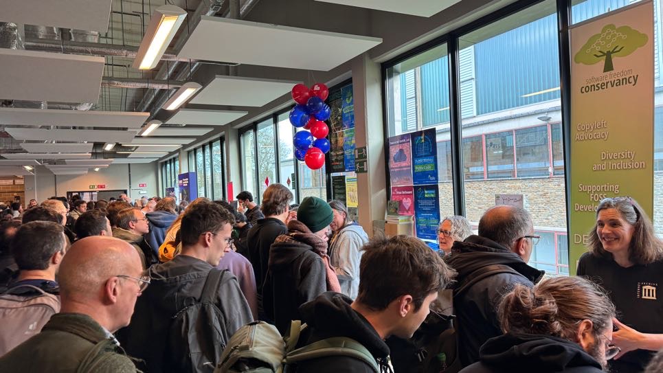 OpenSSL Corporation tweet media