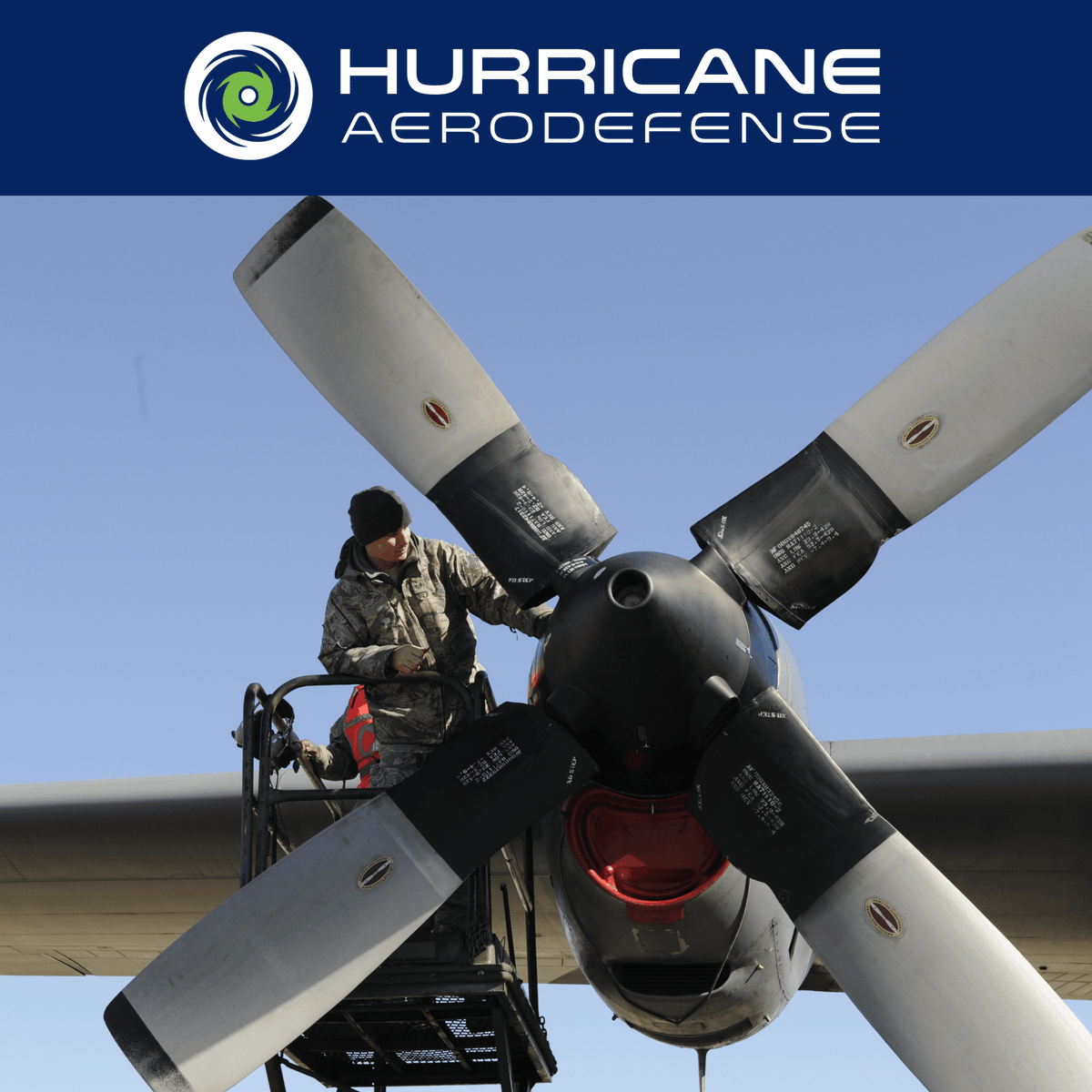 HurricaneAero's tweet image. Clarity saves lives. That’s why we at #HurricaneAeroDefense prioritize transparent communication and coordination across every mission. #defensesolutions #commercialsolutions #OEMs #aircraftdistribution #womenowned #aircraftparts #hubzone #hubzonecertified #wosb #wbenc