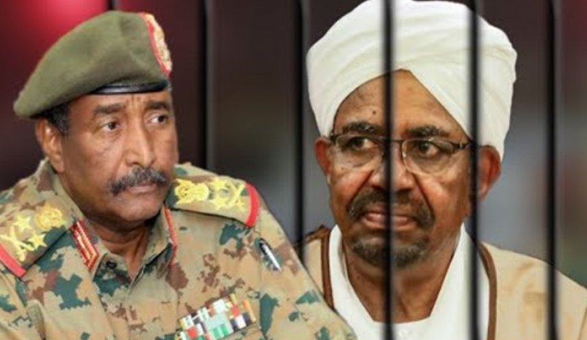 يعني بالجد يا ناس، المليشيات الإسلامية والسيطرة على الجيش كلها عند كرتي، والبرهان رايح يلتقيه في قطر! وين الثورة؟ وين العدالة؟ الشعب السوداني لسه مدفوع دم.
<a href="/YASIR_MOS91/">𝕐𝔸𝕊𝕀ℝ - 𝕄𝕆𝕊𝕋𝔸𝔽𝔸</a>