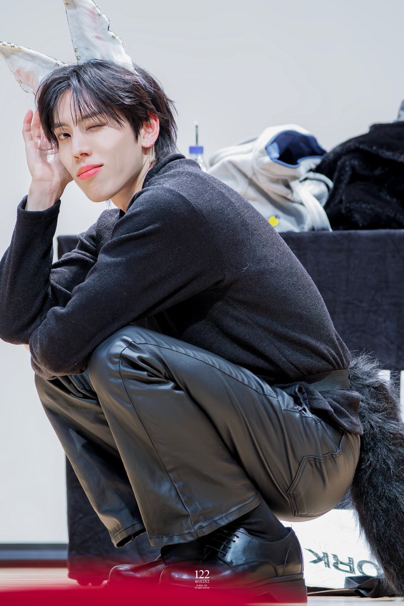 1x2x2's tweet photo. 260131 제제뮤 #장동우 #동우 https://t.co/KHHQYqdaP0