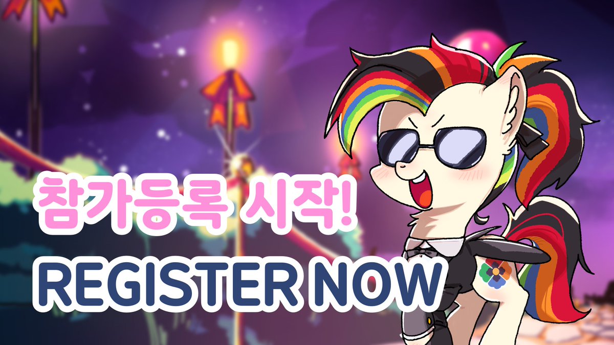 말랑포니 tweet media