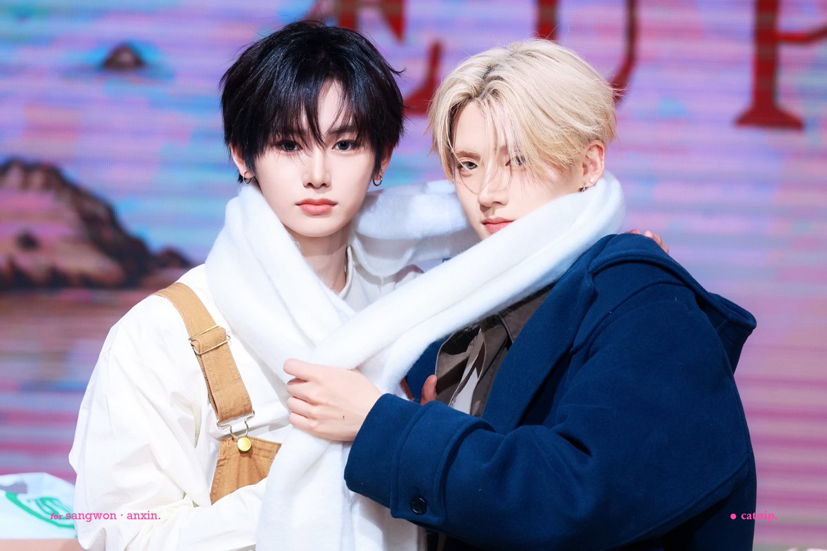 Catnip_wonxin's tweet photo. 260131

#이상원 #SANGWON
#조우안신 #周安信 #ZHOUANXIN 
#알파드라이브원   #ALPHADRIVEONE   #ALD1 https://t.co/B7UEOJwsoC