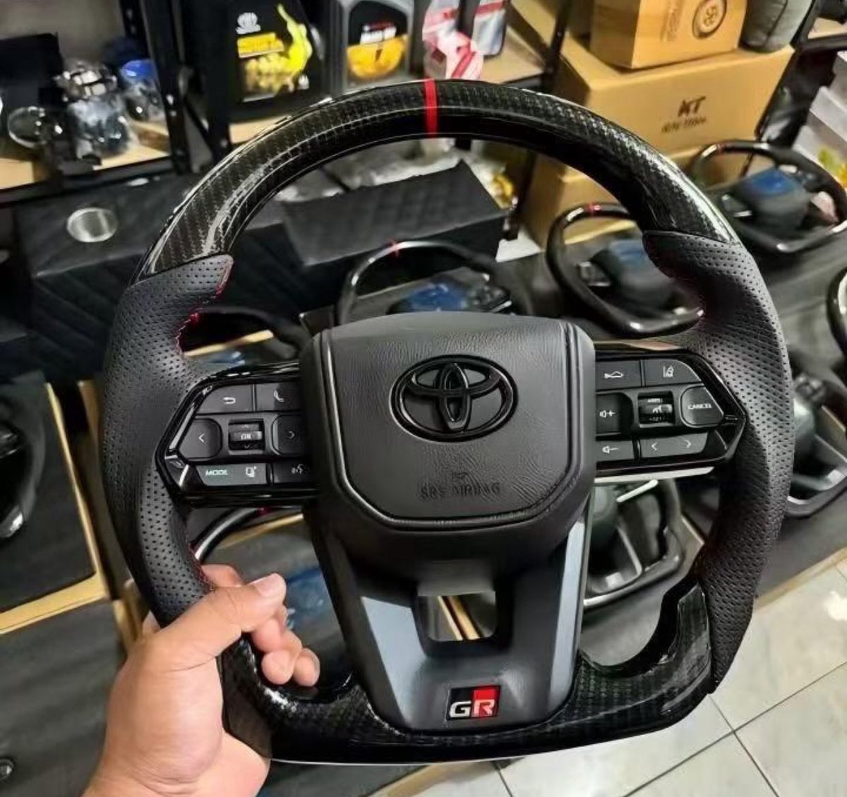 rob’s auto spare parts. & car accessories ug. tweet media