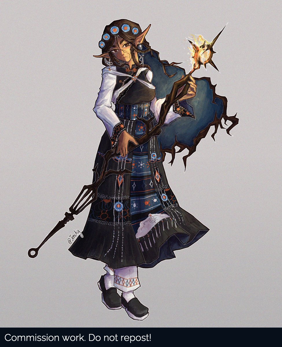 comm for hoshiumies ✨

#VGenComm