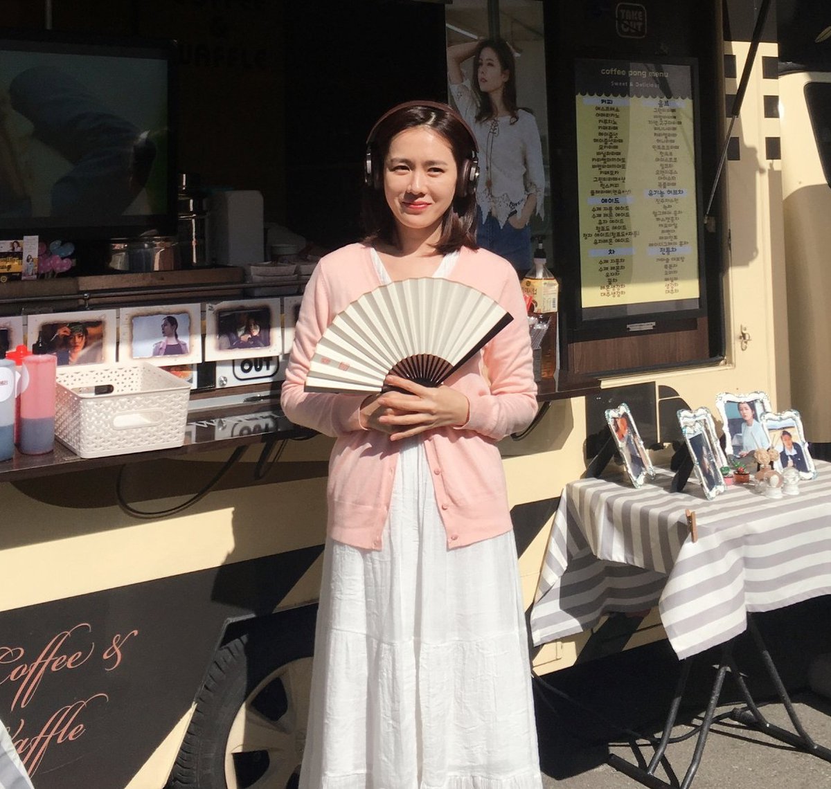 Drama Bakanı tweet media