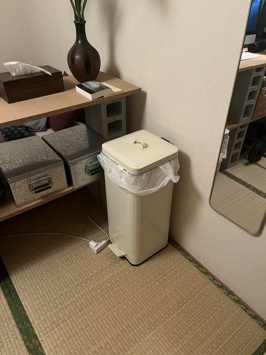 tattol0's tweet photo. 一応2匹いますよ https://t.co/MFnD5PXptG