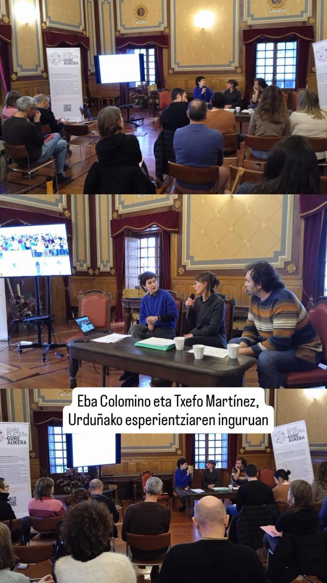 Gure Platera tweet media