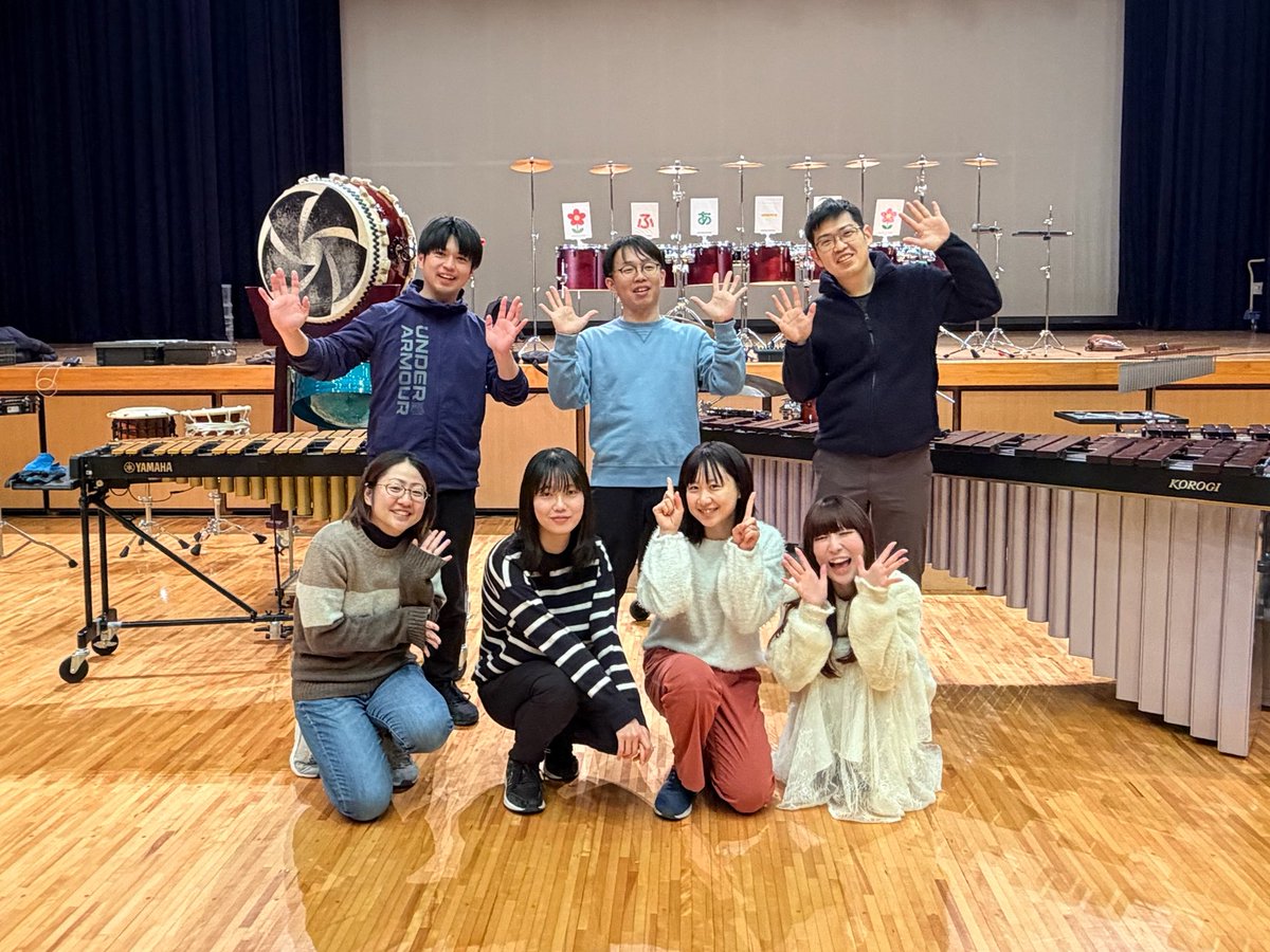 りずむふぁーむ tweet media