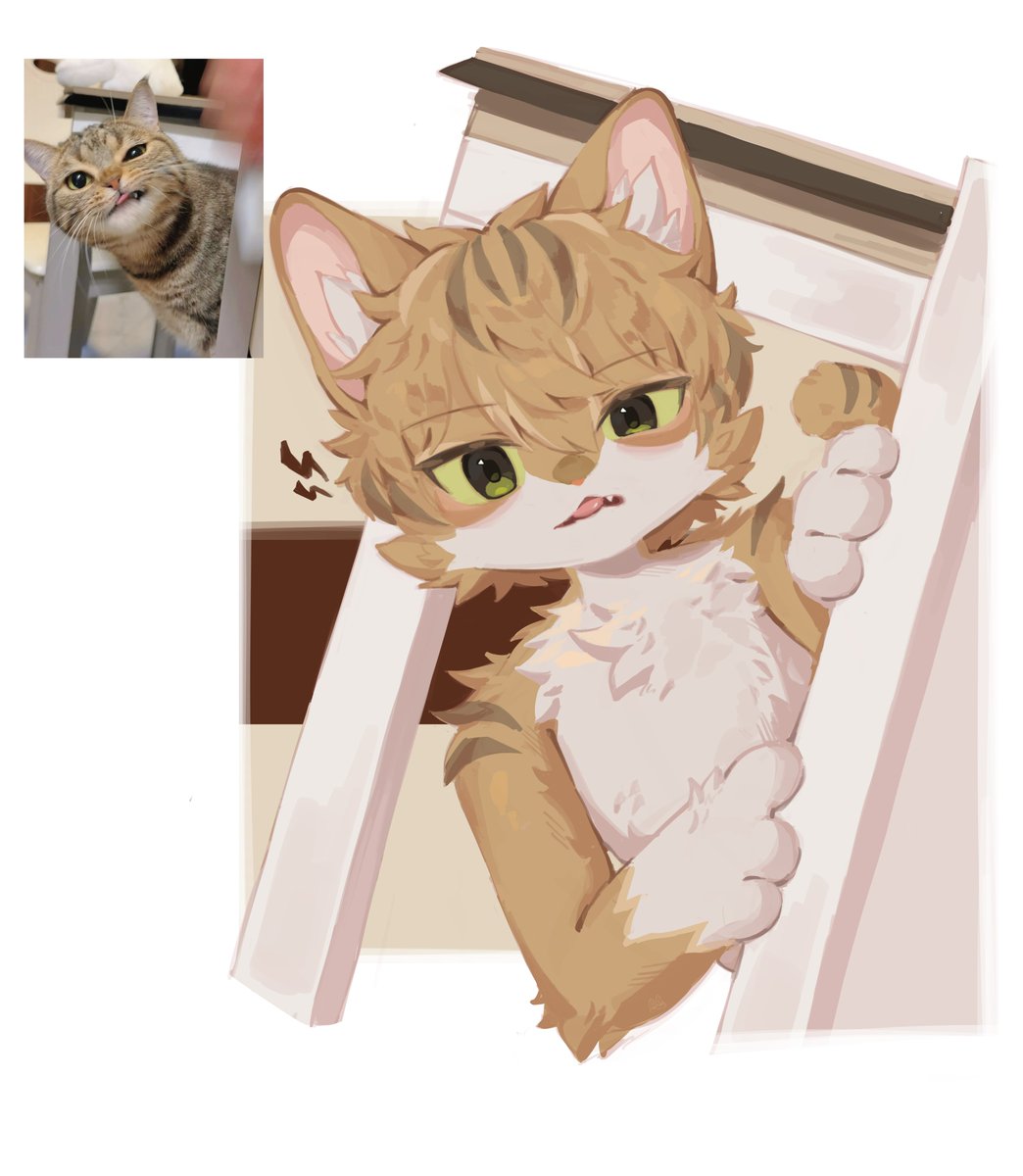 Basil (・_・;) (@Basil_Bwoom) / Posts / X