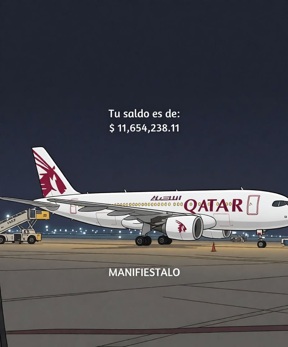 Así como trates está imagen te ira en 2026 🤑