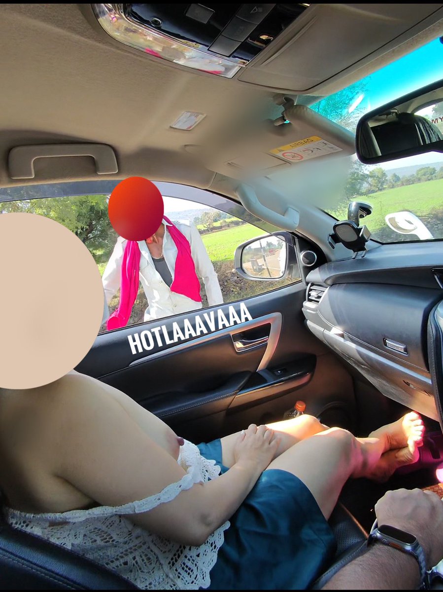hotlaavaa's tweet photo. Some #dares are outstanding . This was one such amazing piece of work. 
Flashing to various strangers asking them way around the highway . 
#dares #flashingirls #highwayflash #madgirl 
Video now streaming 
1- https://t.co/l6TLwO6s1n 
2-https://t.co/CNjfdevdF0 
2- https://t.co/xRGvEfwIgI
