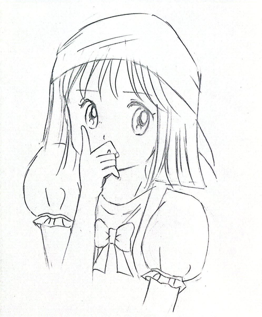 おやすみリッカちゃん
#DQ9  #ドラクエウォーク 