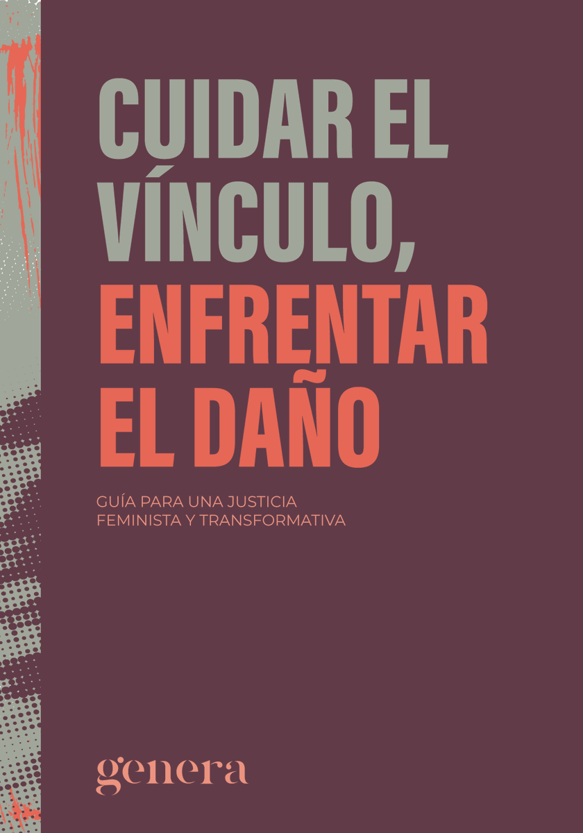 💥La semana que viene llegará de imprenta

CUIDAR EL VÍNCULO, ENFRENTAR EL DAÑO
Guía para una justicia feminista y transformativa

escrito por Genera y coeditado junto con <a href="/Traficantes_Ed/">@traficantes-ed.bsky.social</a>:

katakrak.net/cas/editorial/…