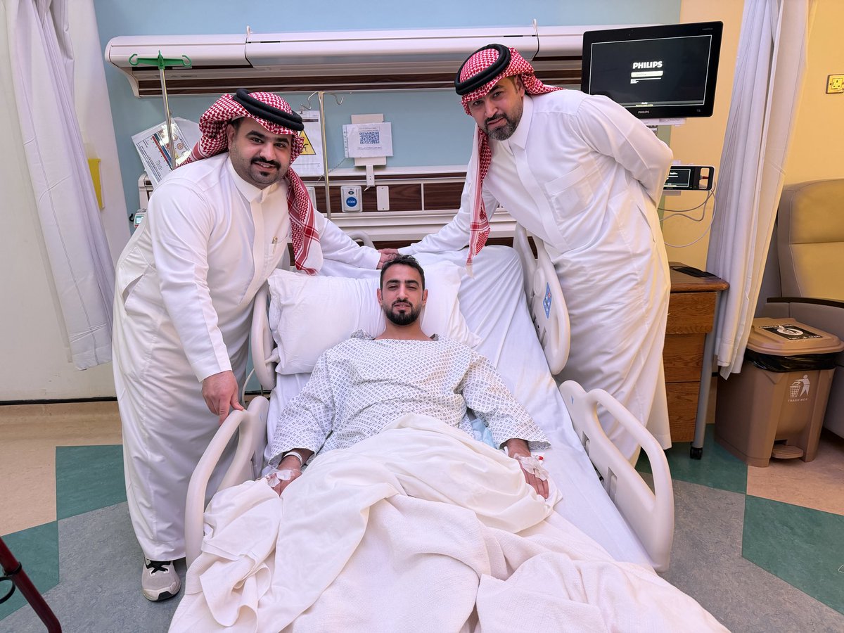 نواف بن خالد tweet media