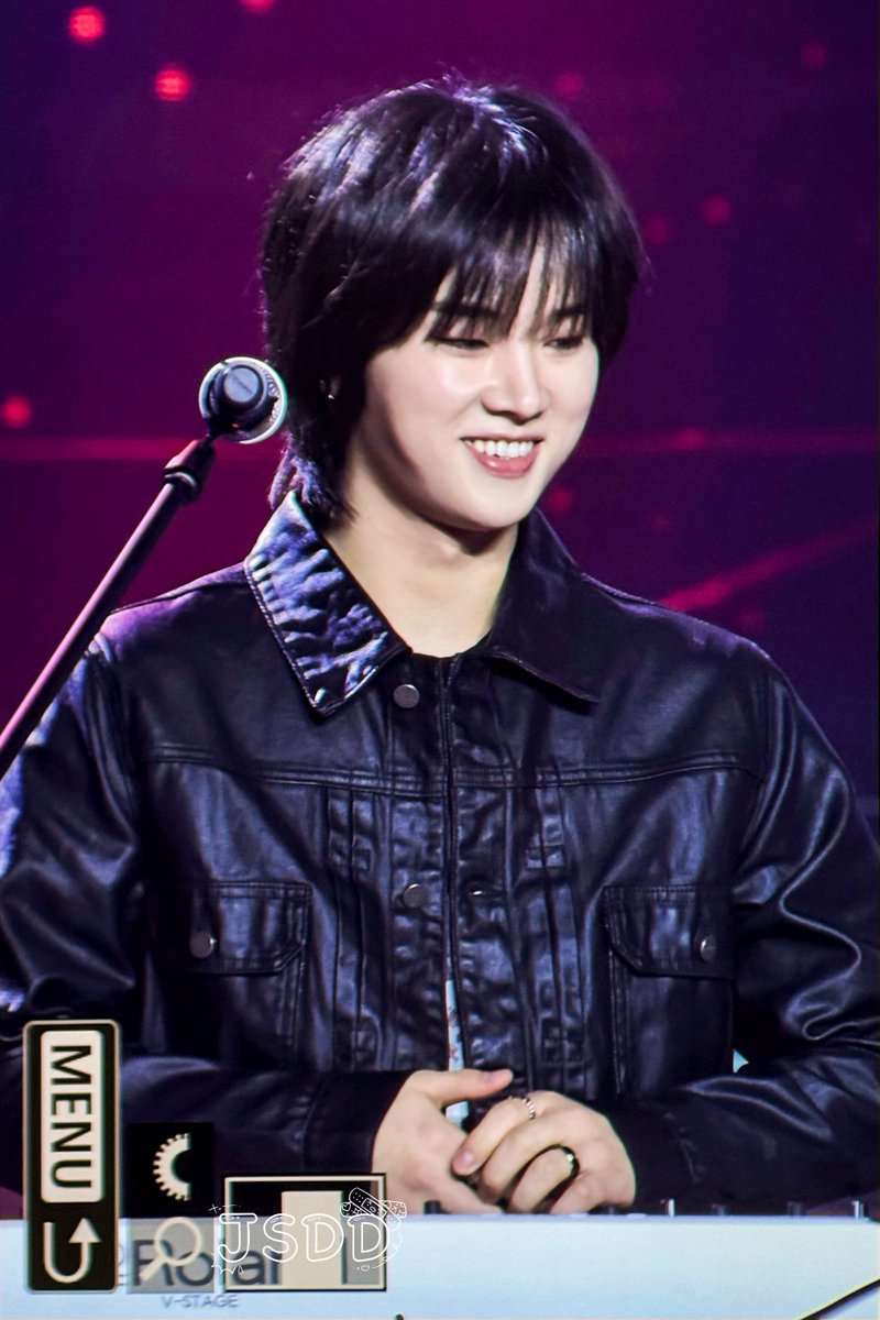 JungsuDD tweet media