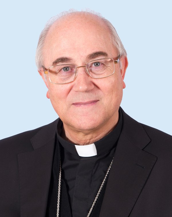 EL EXCMO. Y RVDMO. OBISPO EMÉRITO DE ALMERÍA, PRESIDIRÁ EL ÚLTIMO DÍA DEL TRIDUO CONMEMORATIVO DEL CII ANIVERSARIO DEL PATRONAZGO DE NUESTRA MADRE SOBRE LA VILLA DE RUTE.

…endelcarmenpatronaderute.blogspot.com/2026/01/el-exc…