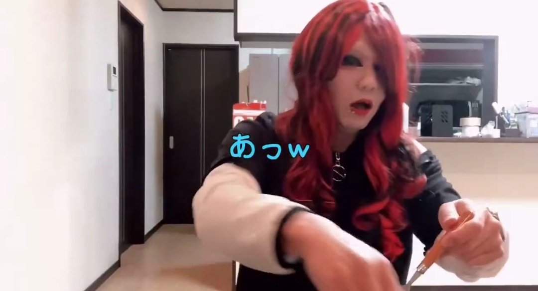 いつドラム叩くシーン出てくんのかなぁと思って見てたら🤣🤣🤣