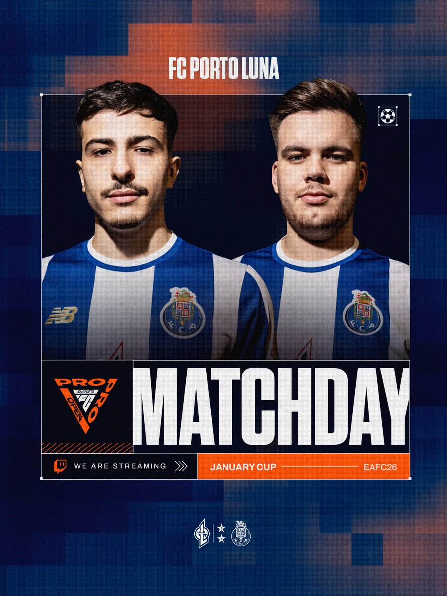 LUNA Esports tweet media