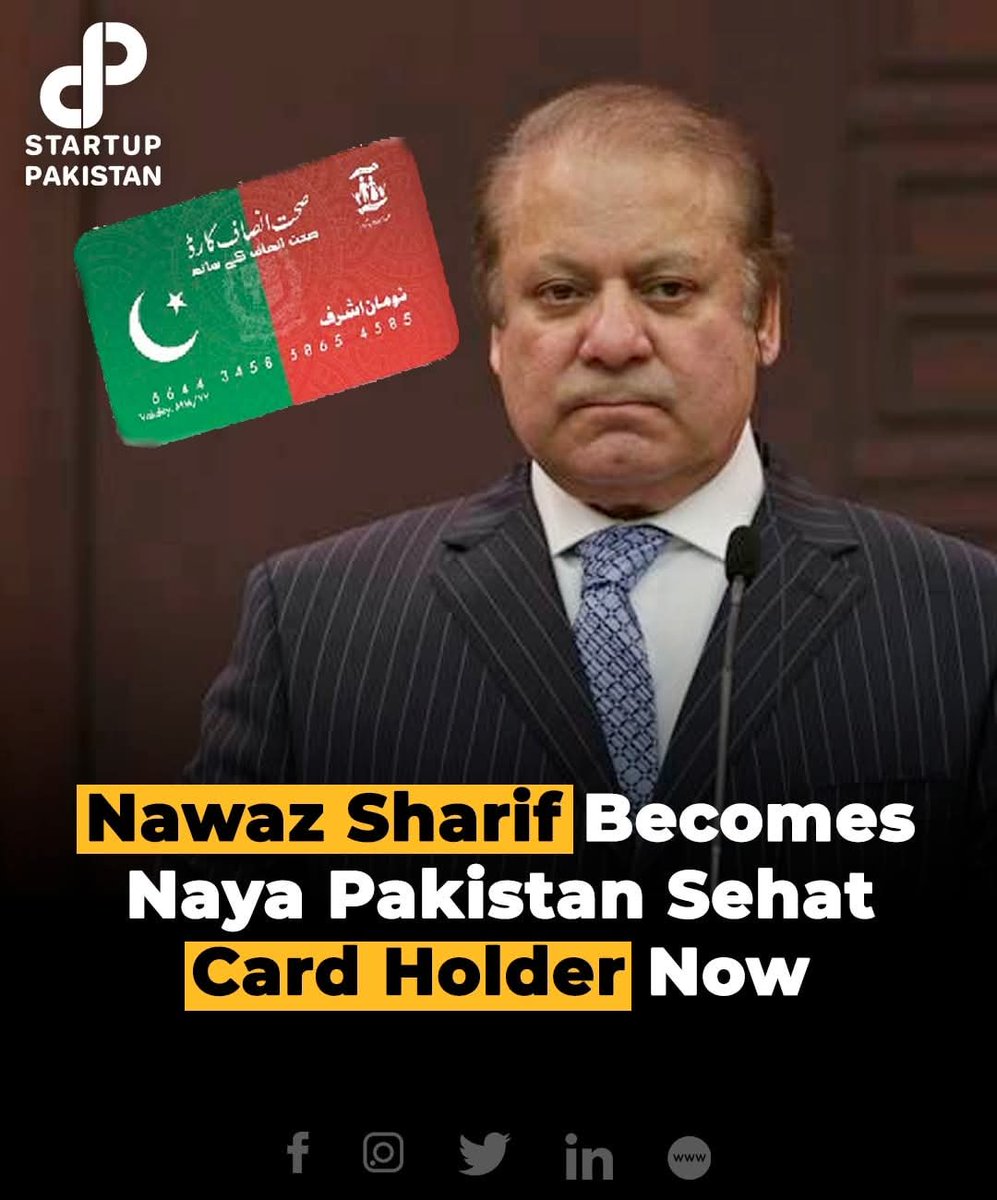 ہماری حکومت میں نواز شریف کو علاج معالجے کی مکمل سہولت دستیاب تھی اور ہم پریس کانفرنس میں عوام کو ان کی صحت کے بارے آگاہ کرتے تھے-
ان کو کتنے خوف نے جکڑ رکھا ہے ؟ 
خوف خدا ہوتا تو بہتر نہ ہوتا؟ 
#AllowAccessToImranKhan
