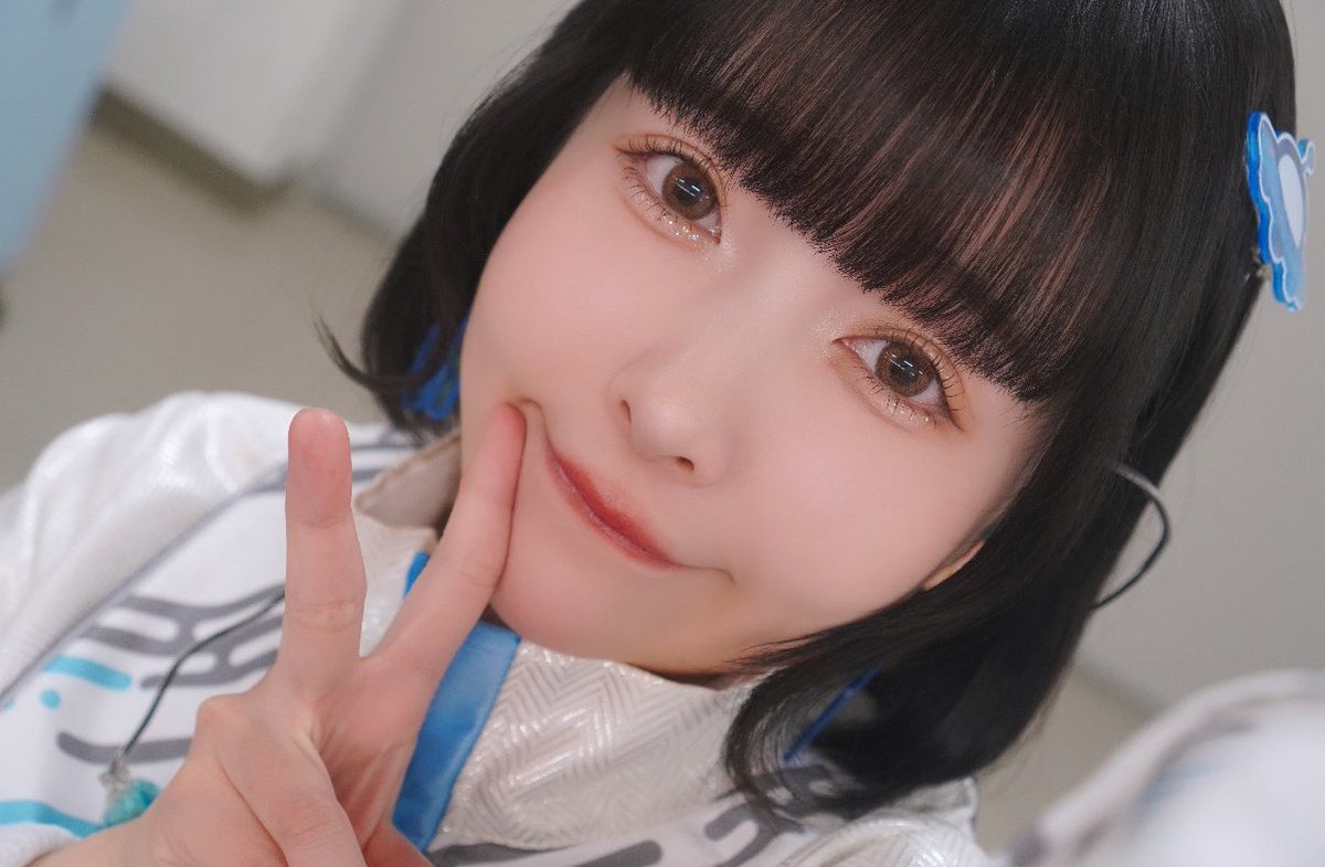 峰月律 (@ritsu_yumemita) / Highlights / X