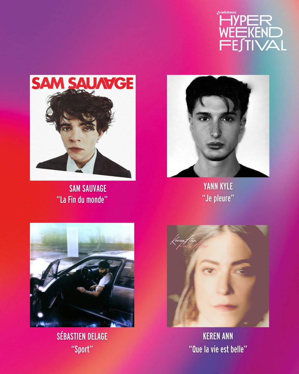 Didier Varrod tweet media