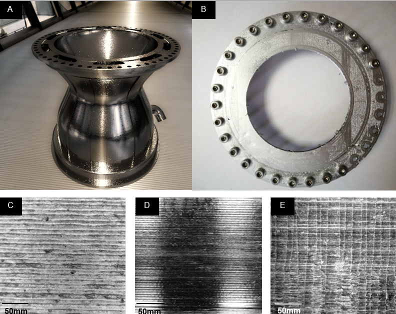 Infinity Space tweet media