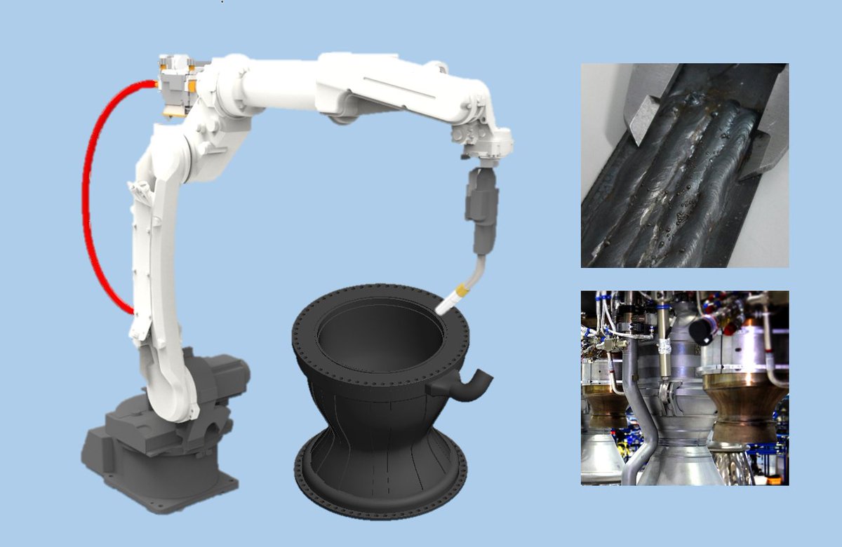 Infinity Space tweet media