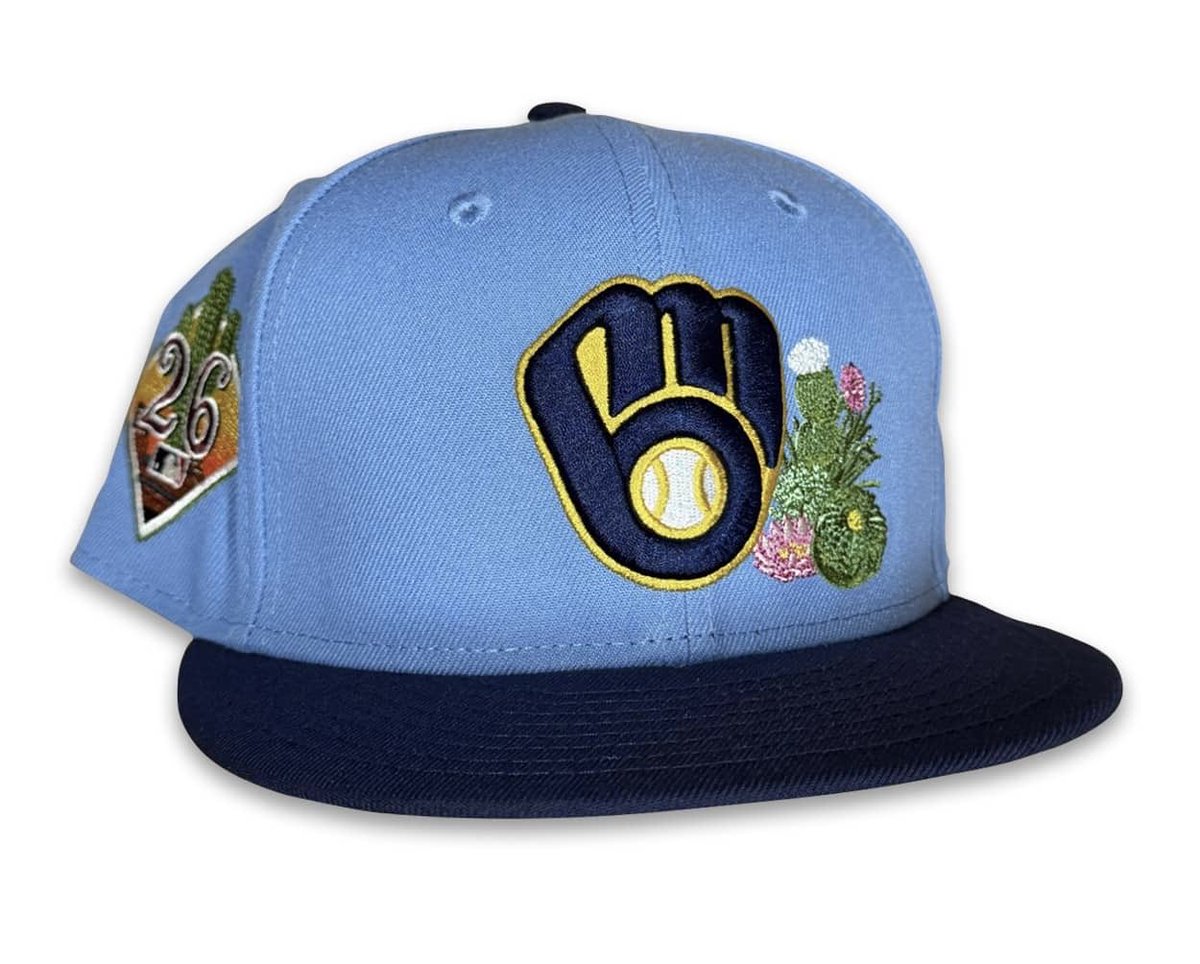 Cream City Prospects tweet media