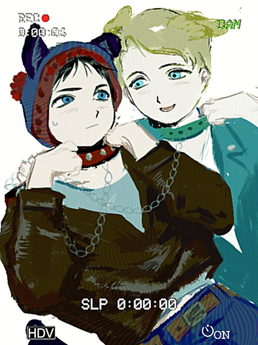 steppengun♪ tweet media