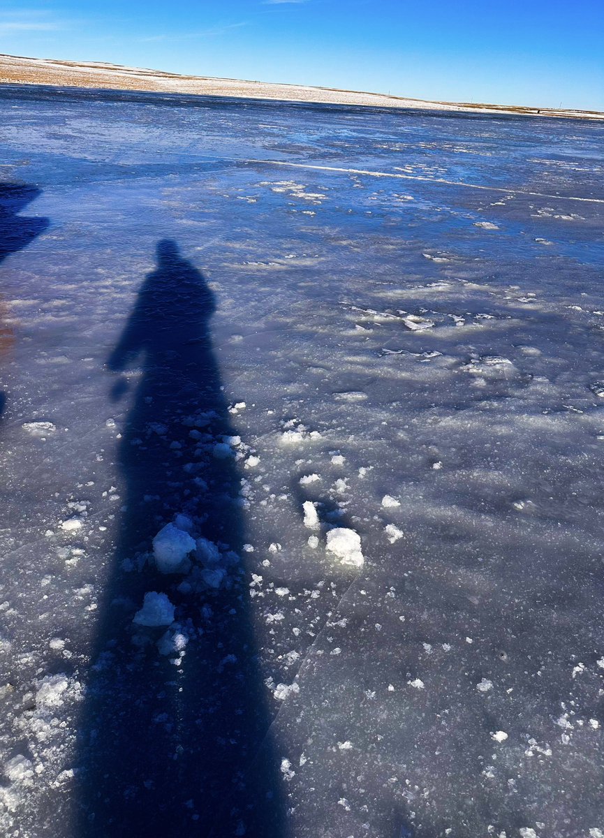 prairieguy2016's tweet image. Saturday Selfie! #icefishing #winter #northdakota #prairie