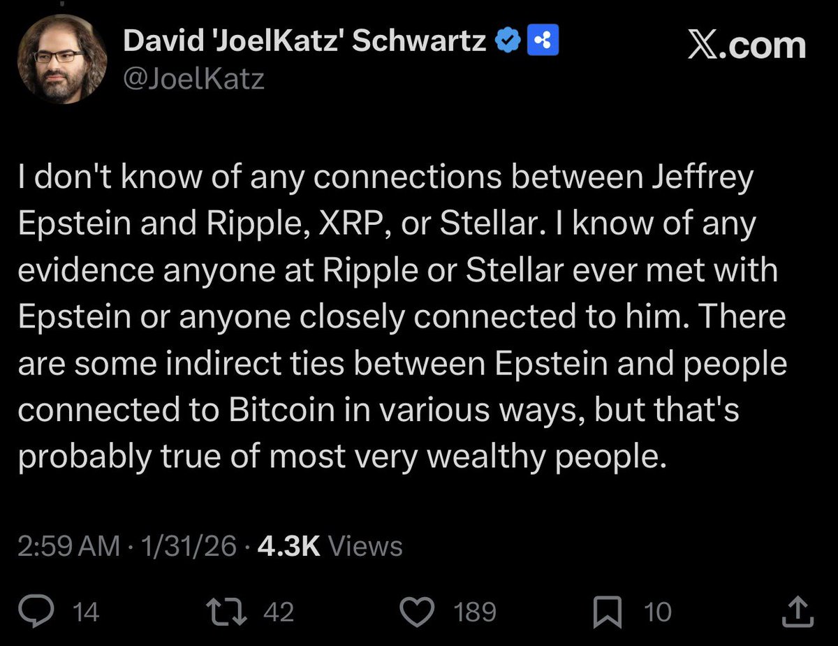 𝗕𝗮𝗻𝗸XRP (@BankXRP) / Posts / X
