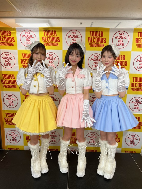 TOWER_Yokohama's tweet photo. 【#UNICODE/#2FACE】

本日は、 
発売記念合同イベント ありがとうございました‼

ライブパフォーマンス圧巻でした✨

イベント終了後にお写真いただきました📸

また次回も当店でイベント出来る日を楽しみにしております！ https://t.co/K5nGZEAhEV