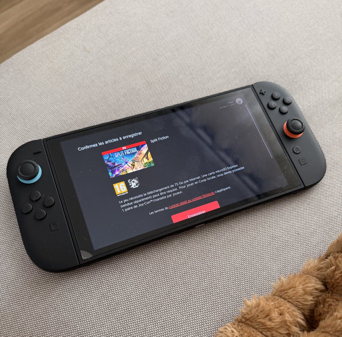 Hugo Gaming tweet media