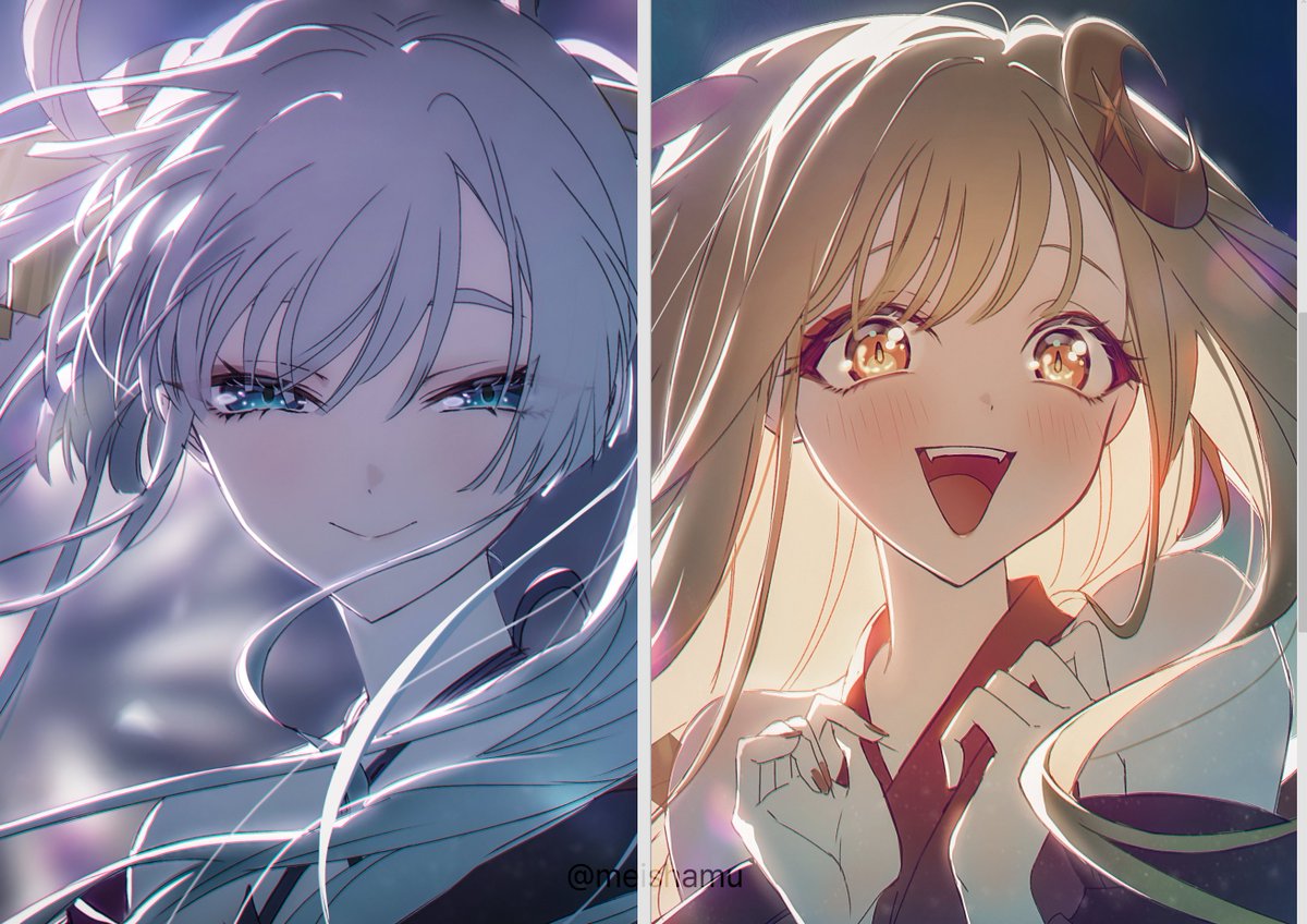 Post by Sha on X: 笑顔が好き