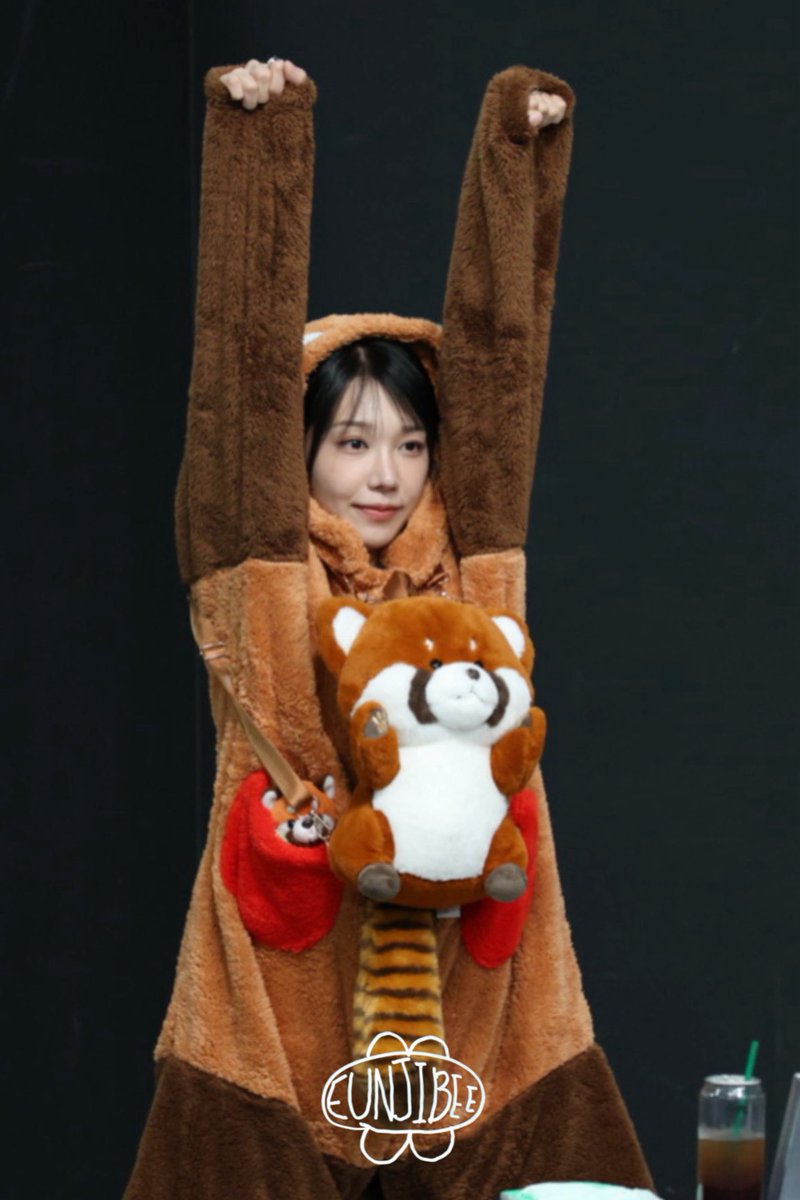 EUNJIBEE tweet media