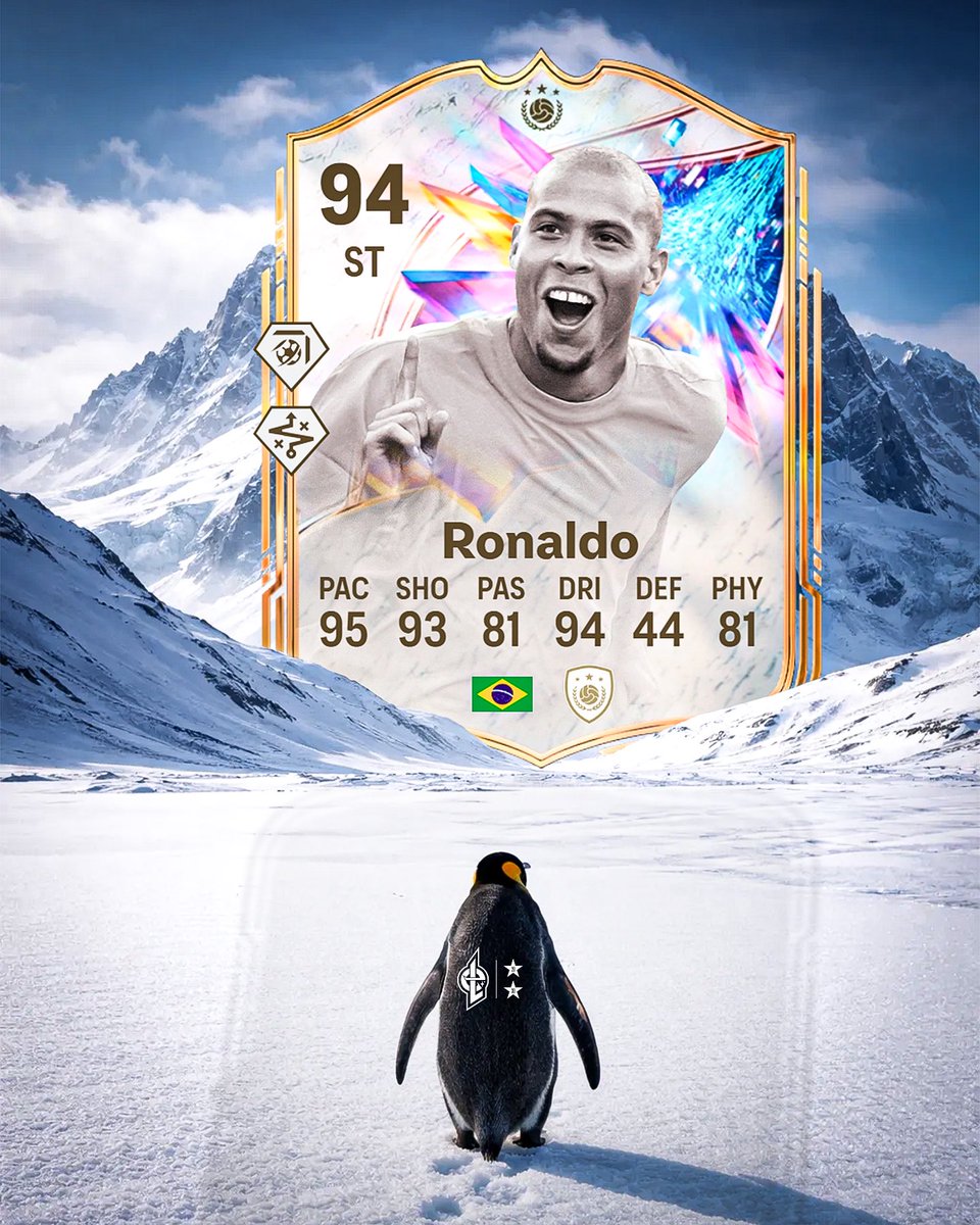 🚨 How to get FREE R9 only by playing the game 🧵 

Very BASIC thread as i still receive a lot of questions from NEW players in the game.

1️⃣ Icon Swaps is a system where you complete some objectives to earn TOKENS. With these tokens, you are able to exchange for Rewards of your