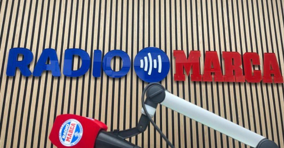 🎙️ Comienza el tiempo de Sábado Gigante Fútbol con <a href="/JaviFdz_28/">Javi Fernández🎙️</a>. 

🔎 Analizaremos el partido del Club Deportivo Tenerife junto a Luisfer Cabeza. 

⚽️🇪🇸Analizamos la jornada en Primera División con <a href="/BorjaRguezPaz/">Borja Rodríguez de la Paz</a>. 

🇮🇨 Saludaremos a Achi, futbolista del Real Unión de Tenerife.