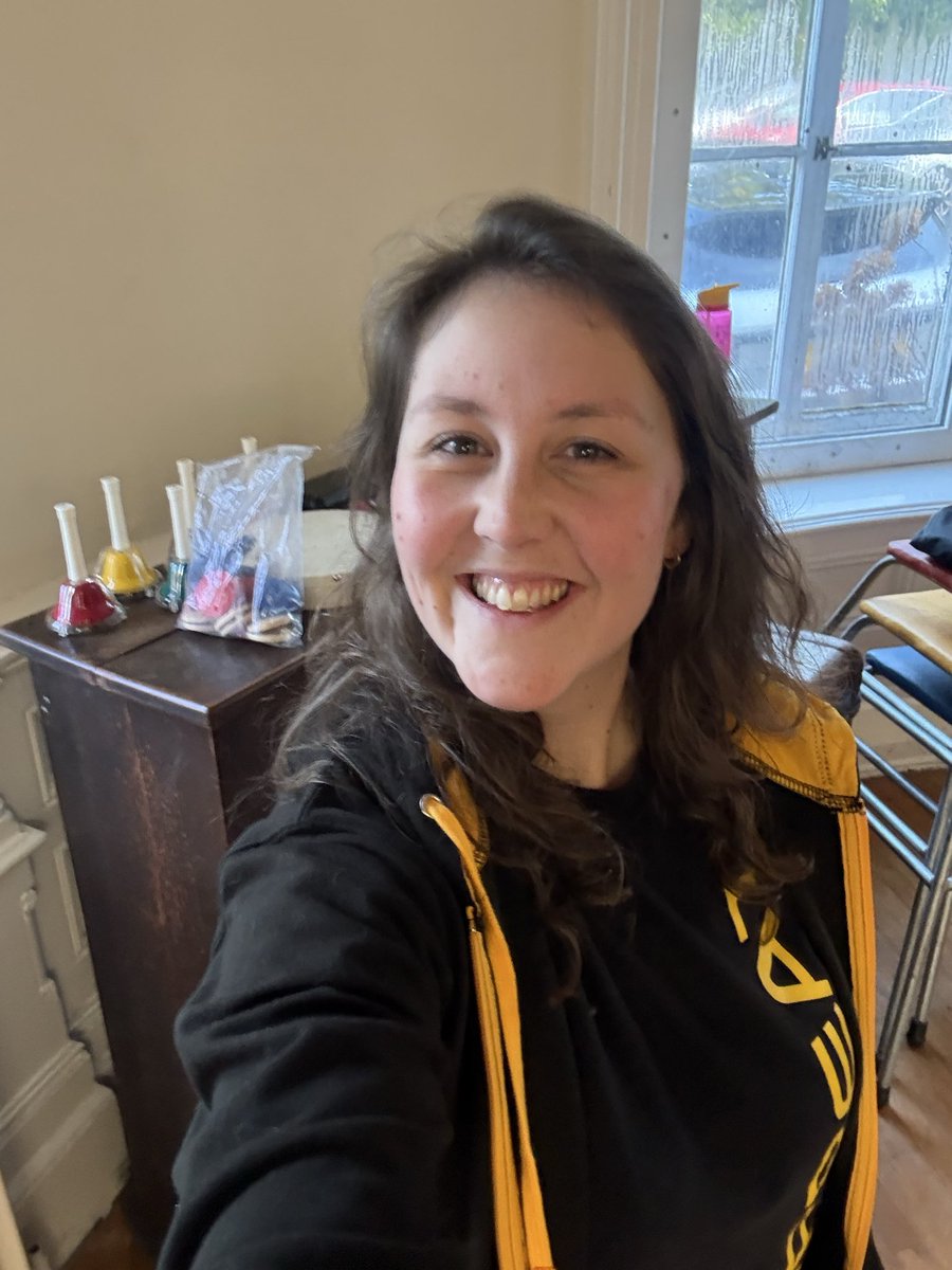 upbeatwales's tweet image. We are delighted to welcome two new Upbeaters to the team. Amy and Rhys are providing music sessions and tuition in additional learning needs settings. If you have an #ALN base in your school and would like to discuss music support for your pupils and staff please get in touch.