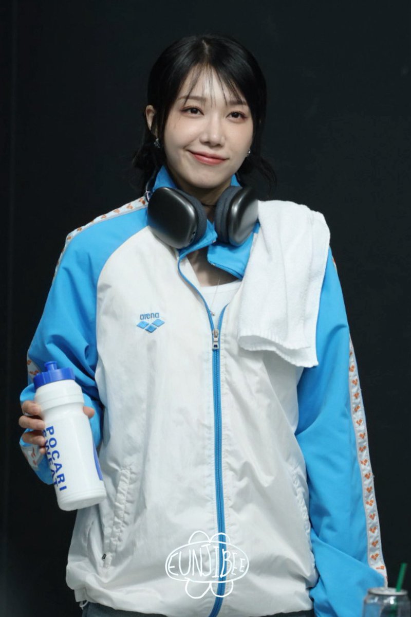 260131 위드뮤 팬싸인회
#정은지 Preview✨

고생했어💪

#Apink #에이핑크 #EUNJI