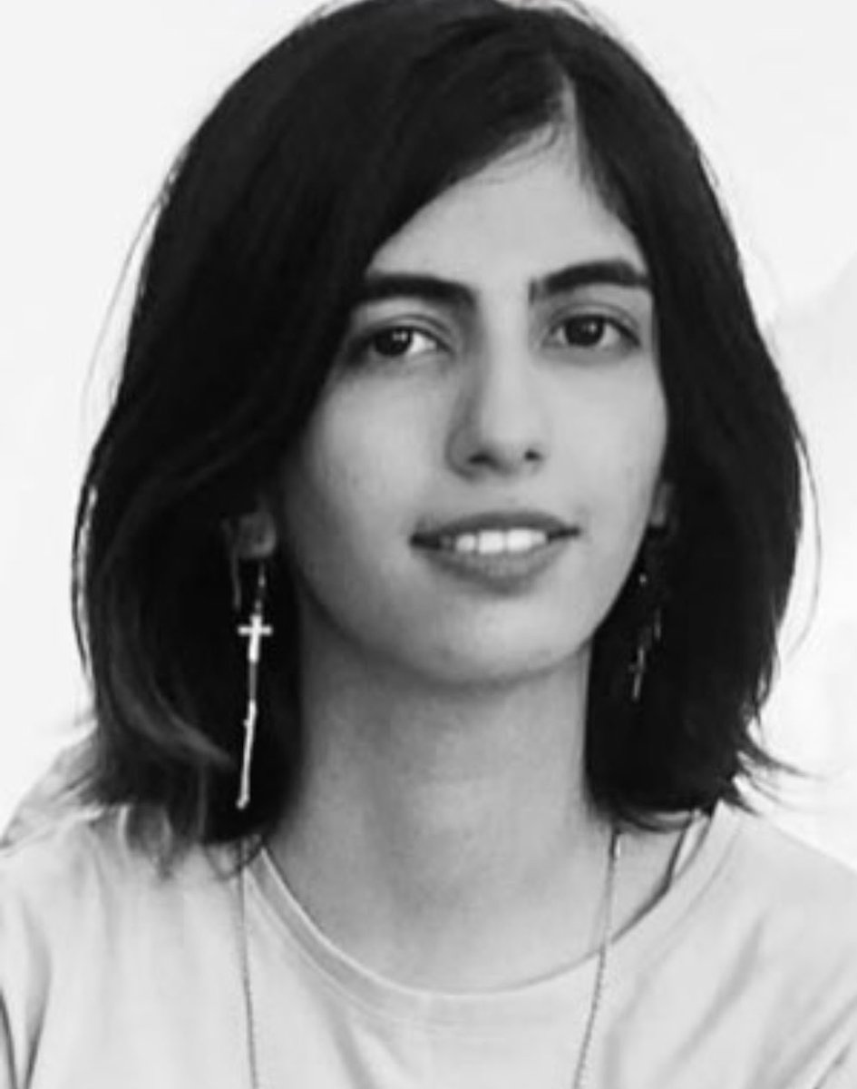 یاسمن ایران tweet media