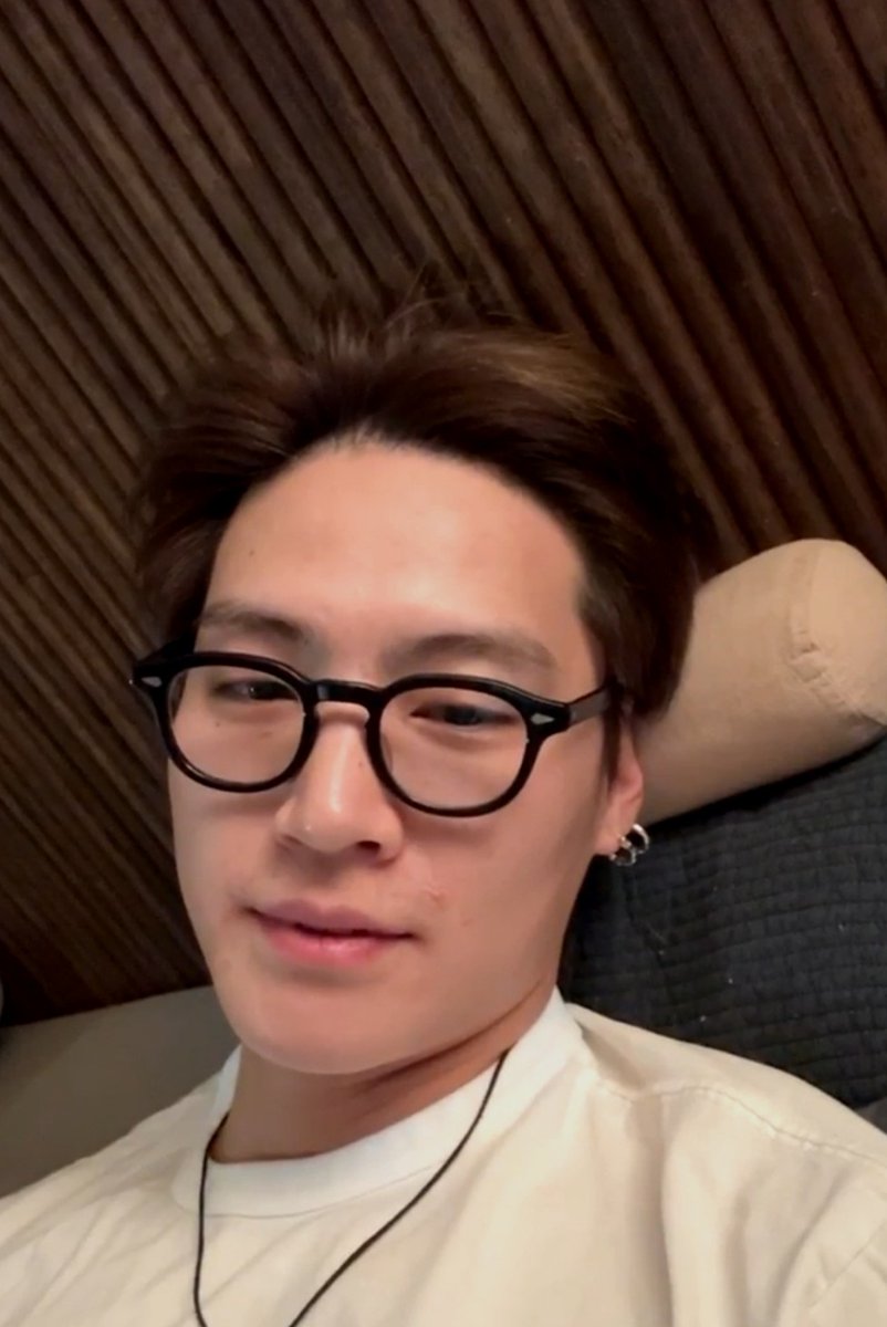 coconutverbena's tweet image. hi JAY B.. 
missed this cutie