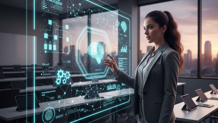 comidoc's tweet image. AI-Powered Sales Playbook Masterclass: Strategies &amp;amp; Scripts

⏱️ 4.5 hours
👥 34
💰 $14.99 → 100% OFF

comidoc.com/udemy/ai-power…

#AISales #SalesTraining #Marketing #udemy