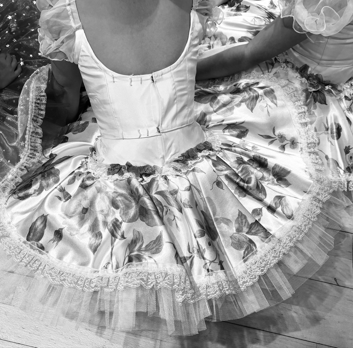 次女2回目のバレエ発表会🩰
とても堂々と踊っていた…✨

何事もマインドが大切だなぁと改めて♡

最後には自信持って行動することが大事☺️
そしてその自信をつけるために、しっかり努力すること。