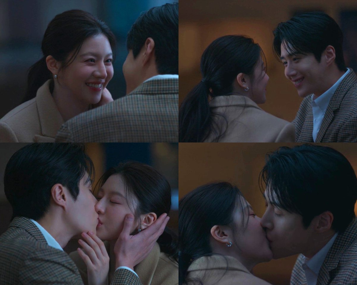 shkdramas's tweet photo. May you all find a love that is patient and understanding like Joo Hojin's love for Cha Muhee. https://t.co/OyYkAjvBE4