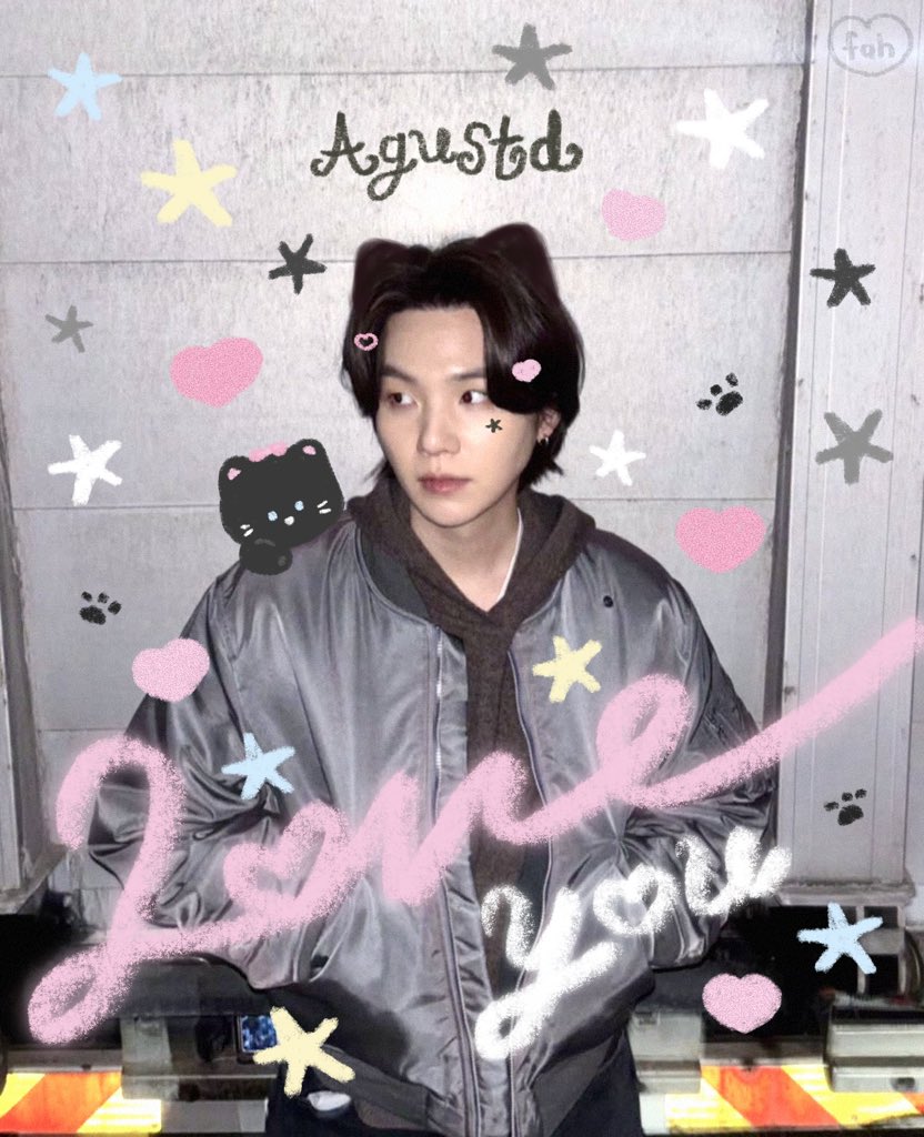 fah •᷄ʚ•᷅ tweet media