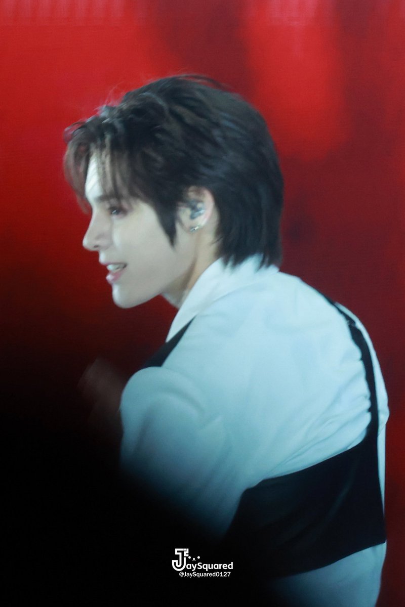 JaySquared0127's tweet photo. 260131 SMT

No time to edit pics, so here are all the raw photos.

#SMTR25 #JUSTIN #JUSTINJAY #저스틴 #저스틴제이 #제이제이 #jayjay #ジェイジェイ #JJ https://t.co/pj5pommeNZ